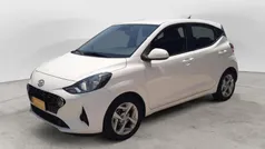 Bianco Usata 2023 Hyundai i10 Due volumi | 13.500 € (Buon prezzo)
