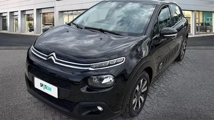 Usata 2019 Citroën C3 PureTech Utilitaria | 10.950 € (Buon prezzo)