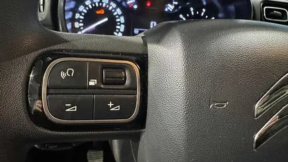 Usata Citroën C3 PureTech 83 CV (61 kW) 2022 Utilitaria