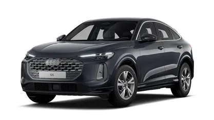 Rosso Usata 2024 Audi S5 Ambiente Berlina | 71.900 € (Buon prezzo)