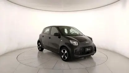 Occasion Smart ForFour Passion 40 kW (55 ch) 2020 Citadine