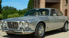 Usata 1970 Jaguar XJ6 Tre volumi | 22.000 €