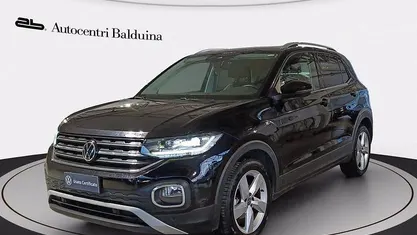 Usata 2020 VW T-Cross Advance SUV | 19.900 € (Buon prezzo)