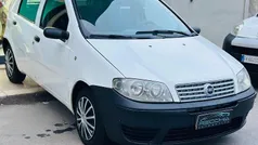 Usata 2004 Fiat Punto Tre volumi | 1399 € (Ottimo prezzo)