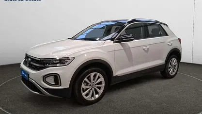 Occasion VW T-Roc Style 110 PK (80 kW) 2023 Other SUV
