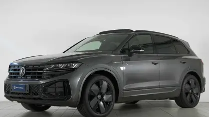 Occasion VW Touareg Atmosphere 231 ch (169 kW) 2023 SUV