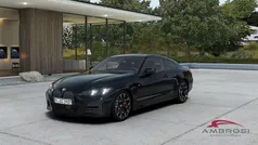 Nero Usata 2025 BMW 420 M Sport Coupé | 48.900 € (Super prezzo)
