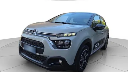 Usata Citroën C3 Shine 102 CV (75 kW) 2022 Utilitaria