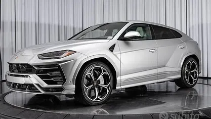 Usata Lamborghini Urus 800 CV (588 kW) 2025 SUV