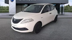 Bianco Usata 2020 Lancia Ypsilon Silver Due volumi | 9900 € (Ottimo prezzo)