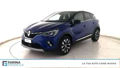 Usata 2024 Renault Captur Techno SUV | 15.400 € (Super prezzo)