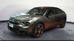 Gris Usado 2023 Citroën C4 Feel Berlina | 17.200 € (Precio justo)