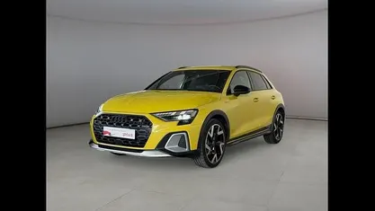 Usata Audi A3 Business 150 CV (110 kW) 2024 Berlina