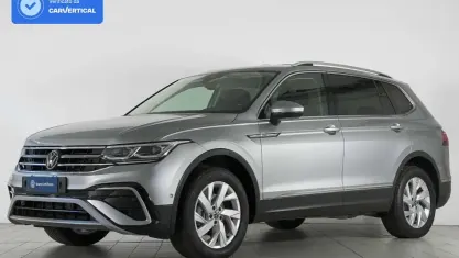 Usata VW Tiguan 150 CV (110 kW) 2022 SUV
