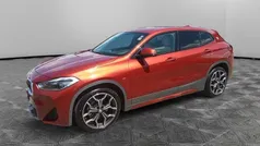 Arancione Usata 2020 BMW X2 Comfort Edition SUV | 25.400 € (Buon prezzo)