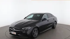 Usata 2024 Mercedes C220 AMG Line Premium Tre volumi | 42.899 € (Super prezzo)