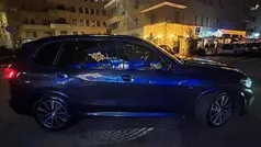 Usata 2022 BMW X5 Efficient Dynamics SUV | 55.000 € (Buon prezzo)