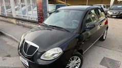 Usata 2008 Lancia Ypsilon Due volumi | 2900 € (Buon prezzo)