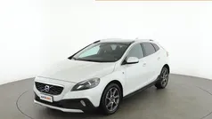 Usata 2015 Volvo V40 CC Ocean Race Station wagon | 12.699 € (Buon prezzo)