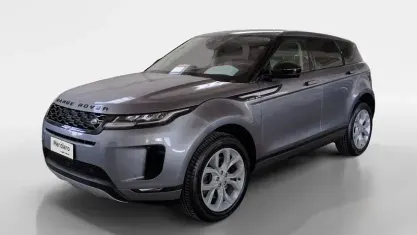 Usata Land Rover Range Rover evoque R-Dynamic 150 CV (110 kW) 2020 SUV