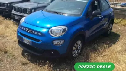 Usata Fiat 500 95 CV (69 kW) 2023