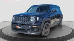 Nero Usata 2019 Jeep Renegade Longitude SUV | 15.900 € (Buon prezzo)