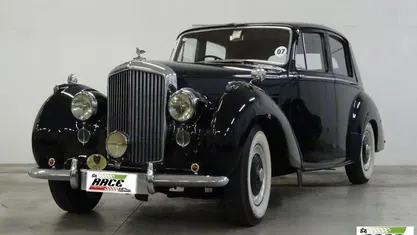 Usata Bentley R Type 154 CV (113 kW) 1955 Berlina