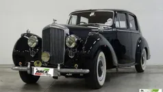 Usata 1955 Bentley R Type Tre volumi | 31.000 €