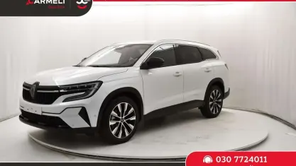Occasion Renault Espace Techno 199 ch (146 kW) 2025 SUV