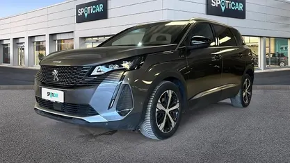 Usata Peugeot 5008 GT 131 CV (96 kW) 2023 SUV