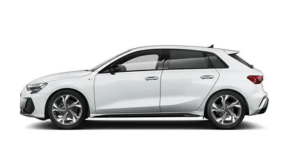 Usata 2025 Audi A3 S-Line | 40.517 € (Buon prezzo)