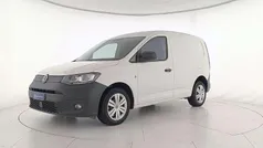 Bianco candy Usata 2021 VW Caddy Business Monovolume | 15.890 € (Super prezzo)