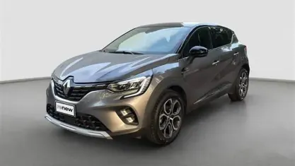 Begagnad Renault Captur Techno 100 HK (73 kW) 2023 SUV