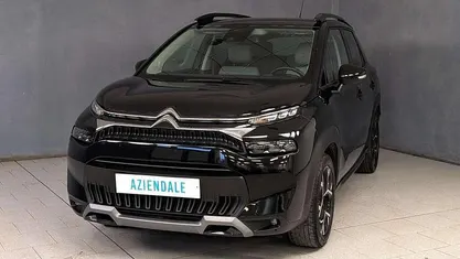 Usata Citroën C3 Aircross PureTech 110 CV (80 kW) 2022 SUV