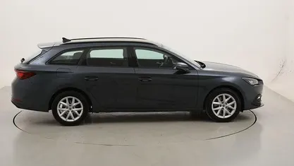 Usata Seat Leon ST Style 116 CV (85 kW) 2023 Station wagon