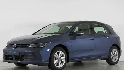 Usata 2025 VW Golf VIII Life | 27.800 € (Ottimo prezzo)
