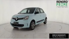 Usata 2022 Renault Twingo Equilibre Due volumi | 11.690 € (Buon prezzo)