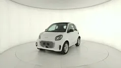 Usata 2021 Smart ForTwo Electric Drive Pure Tre volumi | 11.900 € (Ottimo prezzo)