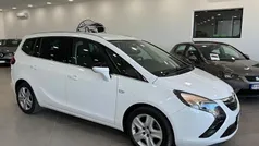 Usata 2014 Opel Zafira Tourer Cosmo Monovolume | 4600 € (Ottimo prezzo)