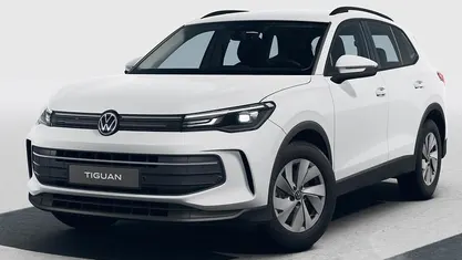 Nouvelle VW Tiguan Elegance 150 ch (110 kW) 2026 SUV