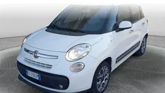 Usata 2016 Fiat 500L Pop Monovolume | 10.500 € (Buon prezzo)