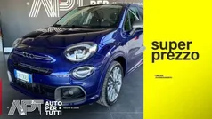 Usata 2024 Fiat 500X Sport SUV | 20.900 € (Ottimo prezzo)