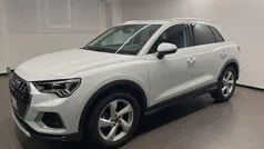 Bianco Usata 2024 Audi Q3 Advanced SUV | 37.900 € (Super prezzo)