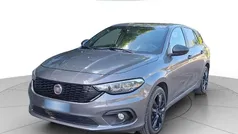Grigio metall. Usata 2021 Fiat Tipo Street Tre volumi | 12.500 € (Ottimo prezzo)
