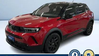 Usata 2022 Opel Mokka GS Line SUV | 14.800 € (Buon prezzo)