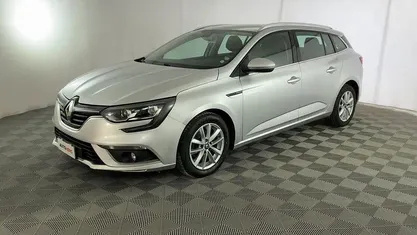 Usata 2018 Renault Mégane IV Intens | 12.999 € (Buon prezzo)