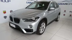 Grigio Usata 2018 BMW X1 Comfort Edition SUV | 17.900 € (Ottimo prezzo)