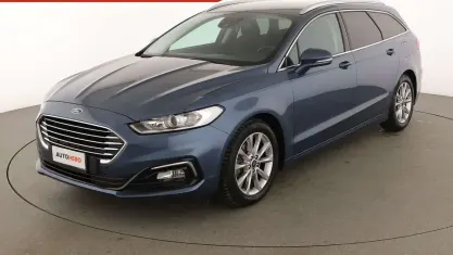 Occasion Ford Mondeo Business Edition 150 ch (110 kW) 2020 Bleue Break