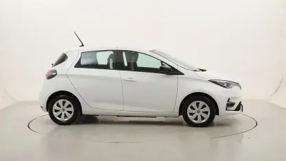 Usata Renault Zoe Zen 50 kW (69 CV) 2022 Utilitaria