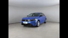 Blu Usata 2025 Opel Corsa Edition Tre volumi | 16.300 € (Buon prezzo)